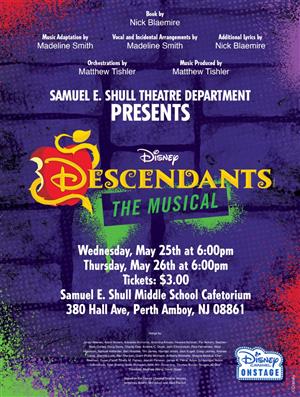 Production Poster Production Poster